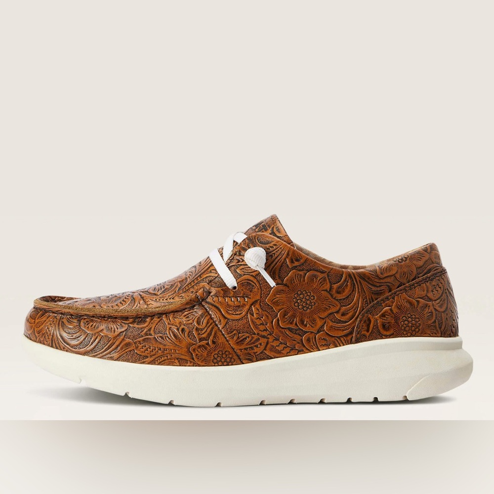 Ariat women’s Hilo shoes